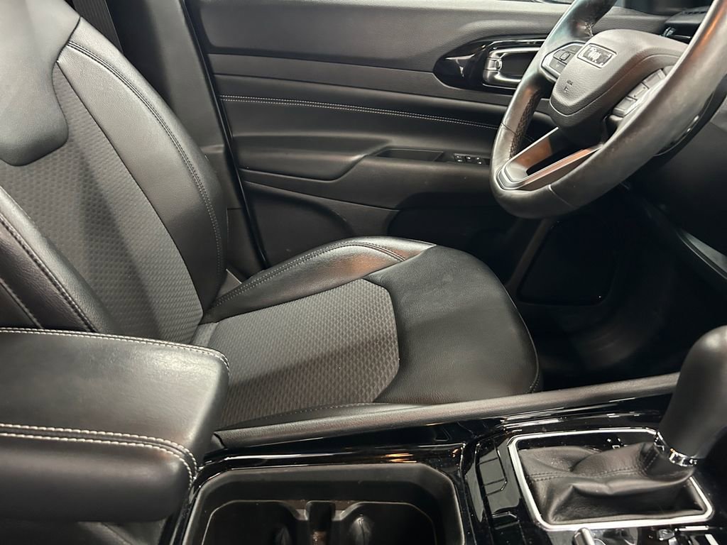 Used 2022 Jeep Compass Altitude w/ Convenience Group image 20