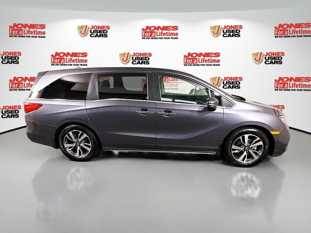 Used 2022 Honda Odyssey Touring image 19
