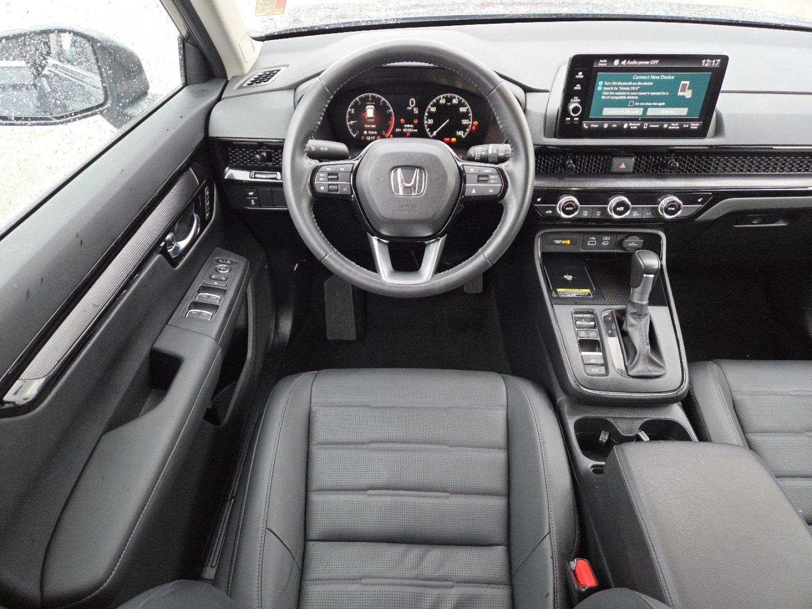 Used 2024 Honda CR-V EX-L image 26