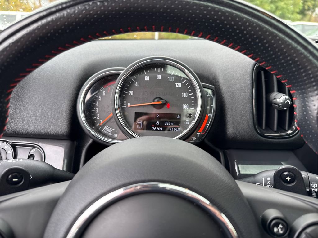 Used 2019 MINI Cooper Countryman S image 23