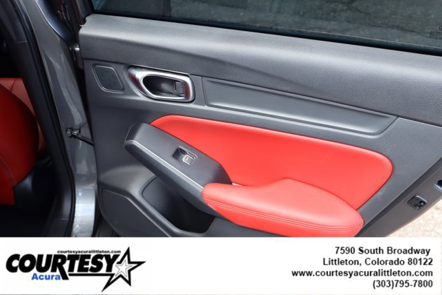 Used 2025 Acura Integra A-Spec FWD image 31