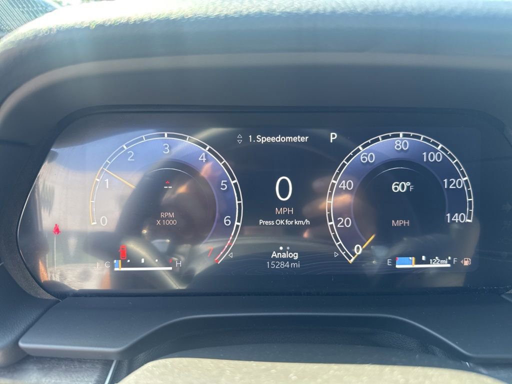 Certified 2024 Jeep Grand Cherokee Limited image 20