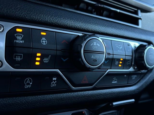 New 2026 Jeep Gladiator Sport AWD/4WD image 36