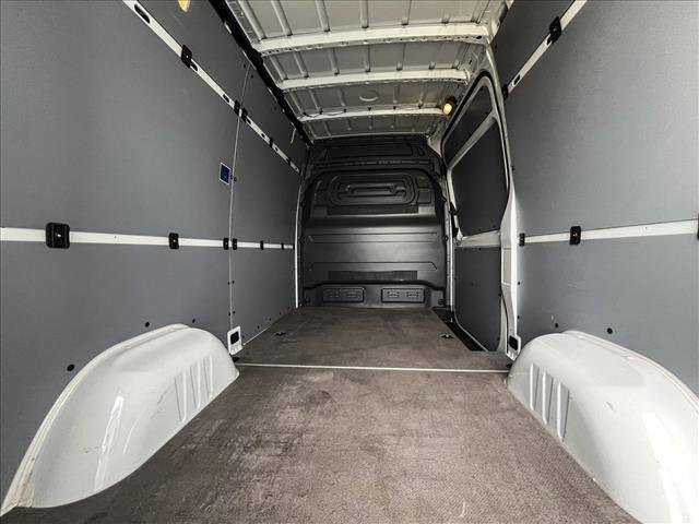 Used 2026 Mercedes-Benz Sprinter 2500 image 6