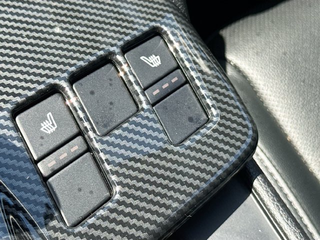 Used 2024 Kia Sportage EX FWD image 20