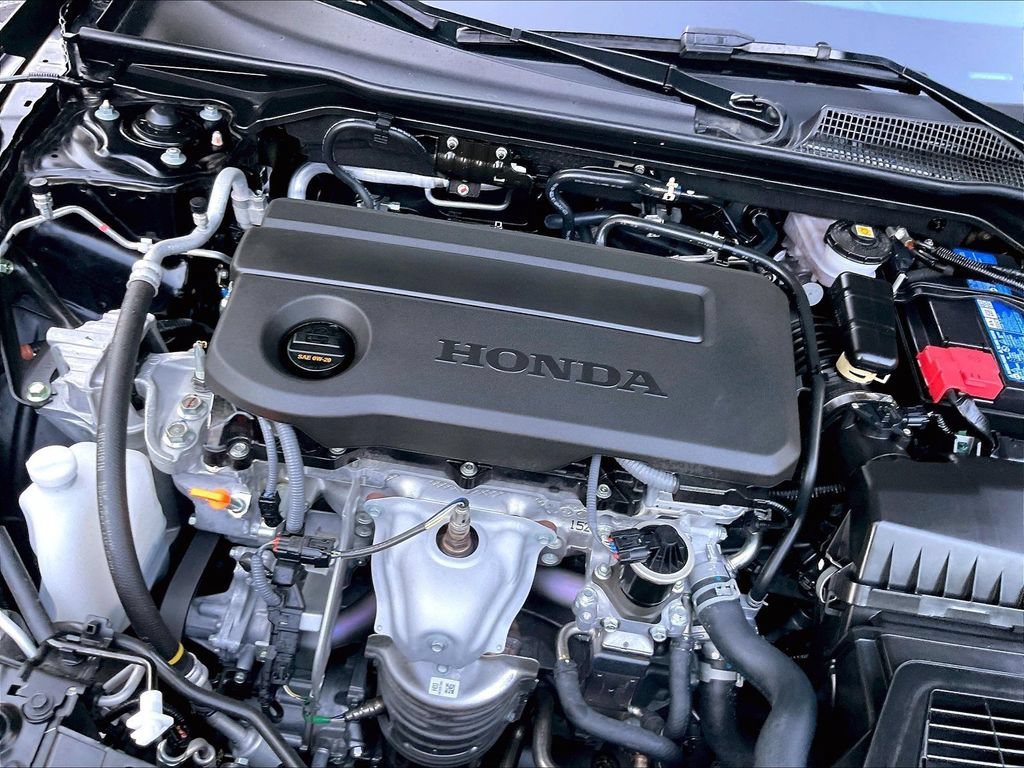 Certified 2026 Honda Civic Sport image 65