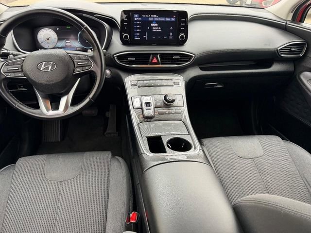 Used 2022 Hyundai Santa Fe SEL w/ Convenience Package image 11