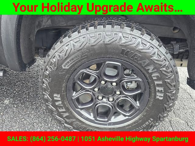 Certified 2024 Chevrolet Silverado 1500 ZR2 w/ ZR2 Bison Edition image 17