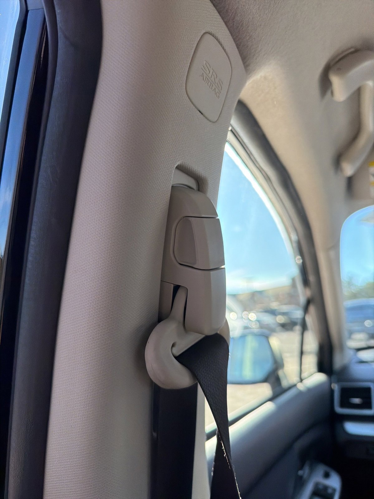 Used 2015 Subaru Crosstrek 2.0i Premium w/ Popular Package #1 image 79