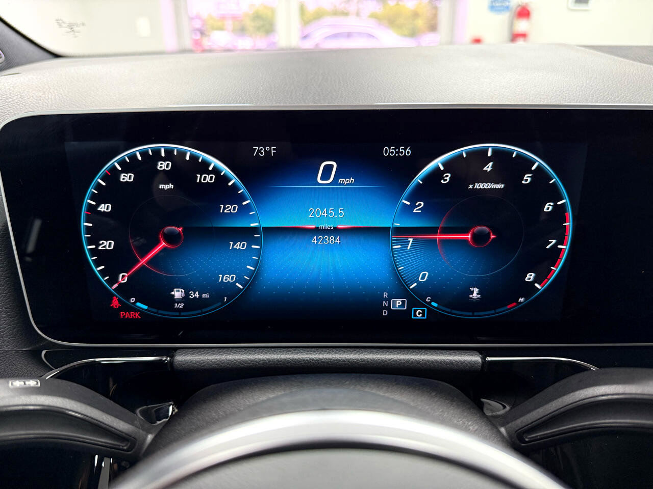 Used 2021 Mercedes-Benz GLA 250 4MATIC w/ Premium Package image 18