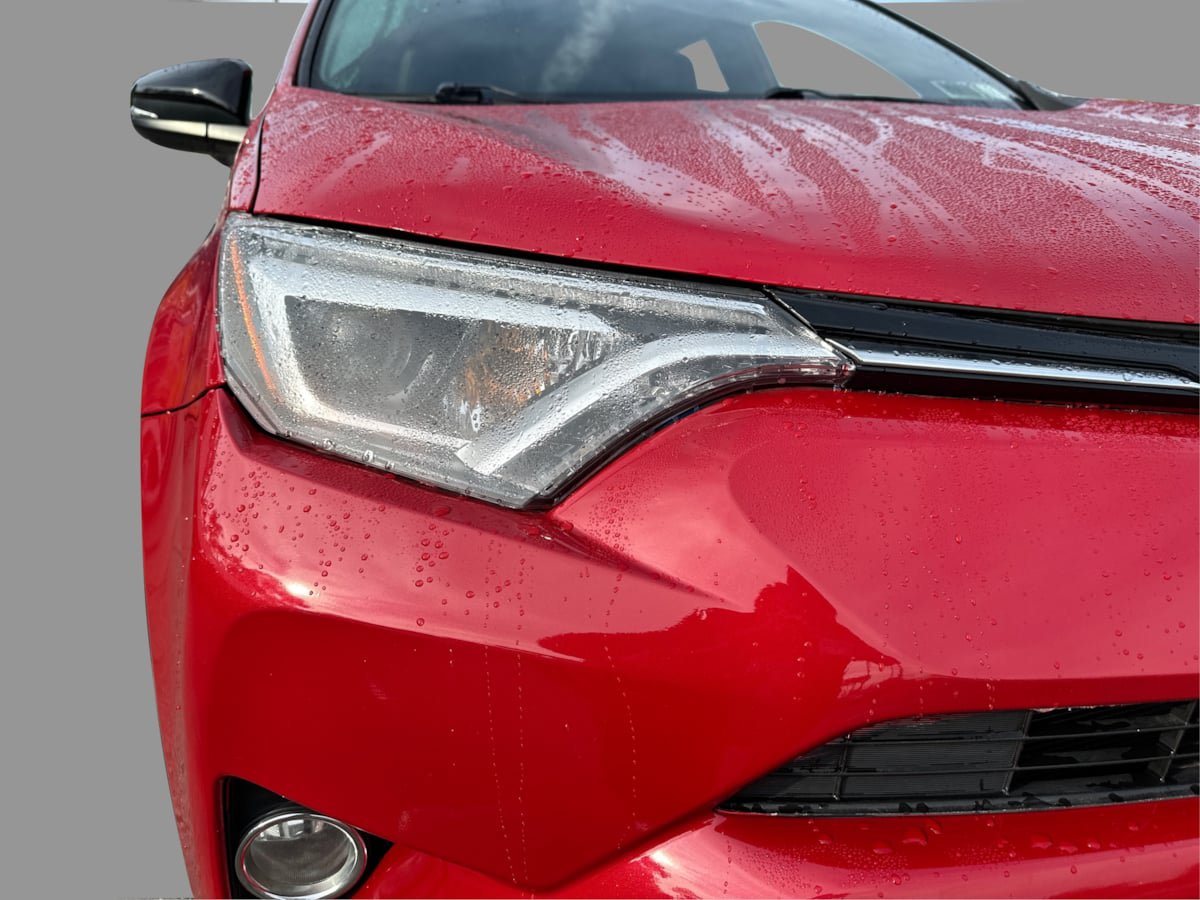 Used 2016 Toyota RAV4 SE AWD/4WD image 40