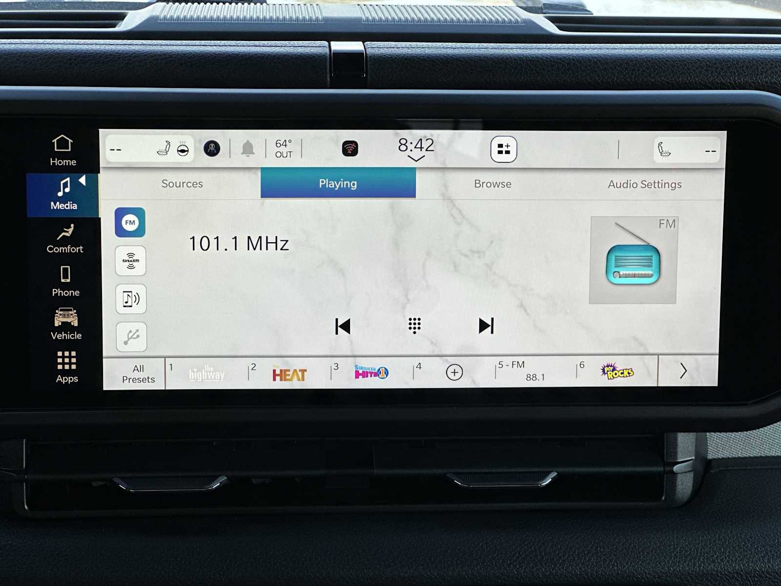 New 2026 Jeep Wrangler Sport S image 12