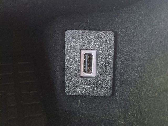 Used 2019 Lincoln Nautilus Select image 20