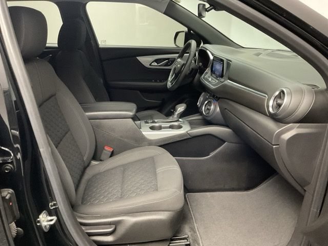 Used 2021 Chevrolet Blazer LT FWD image 25