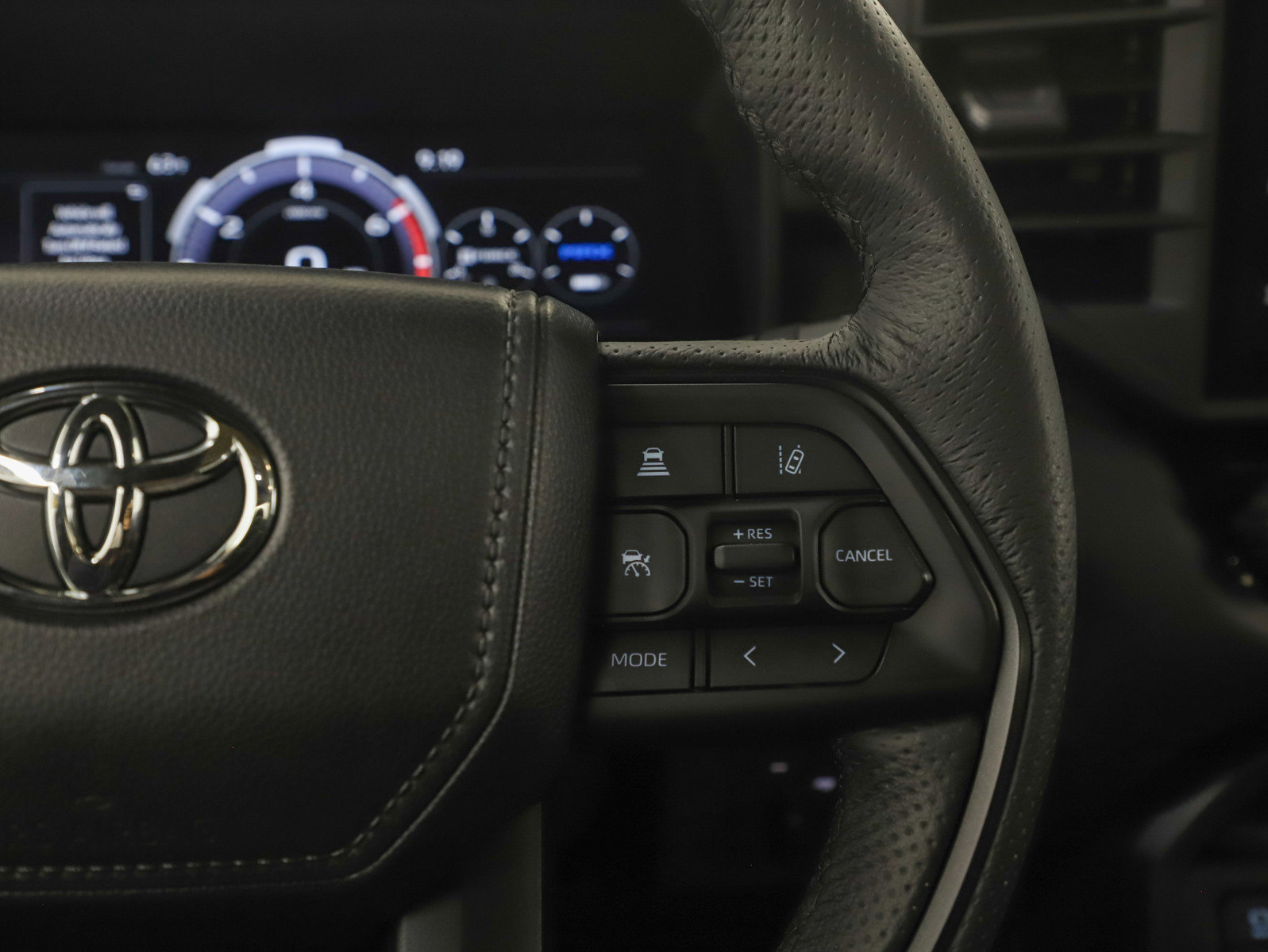 Used 2025 Toyota Tundra TRD Pro image 26