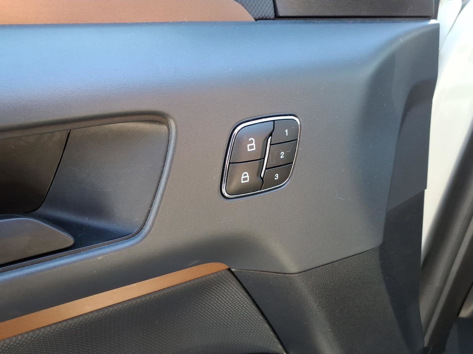 Used 2024 Ford Bronco Sport Outer Banks w/ Tech Package image 15