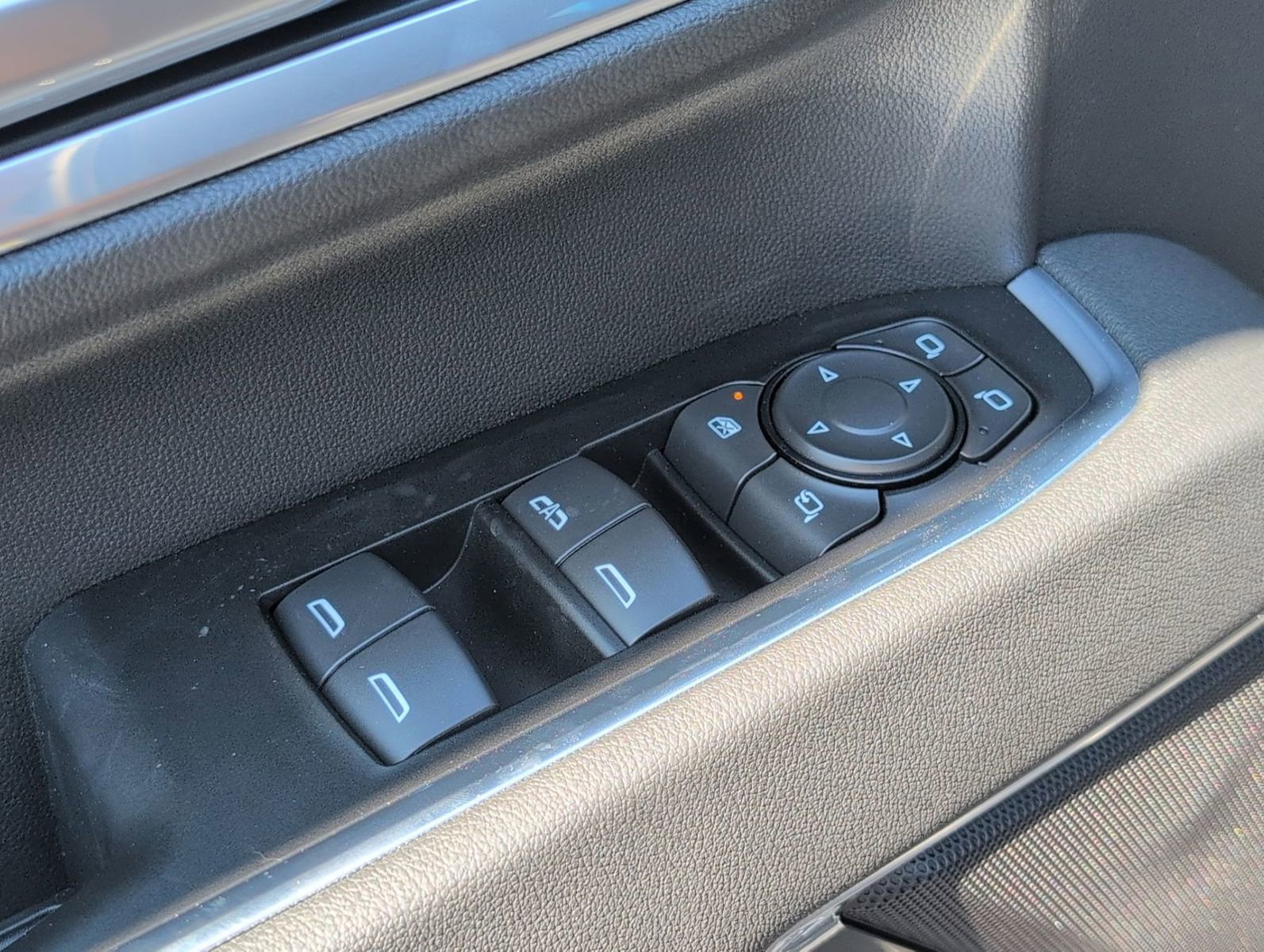 New 2026 Chevrolet Silverado 2500 LT w/ Trail Boss Package image 16