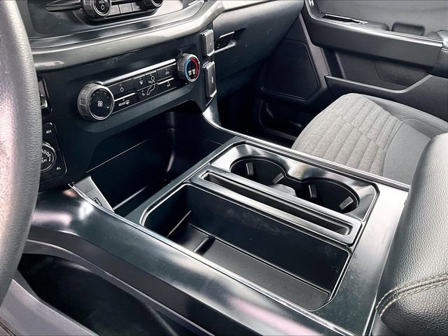 Used 2023 Ford F150 XL w/ STX Appearance Package image 20