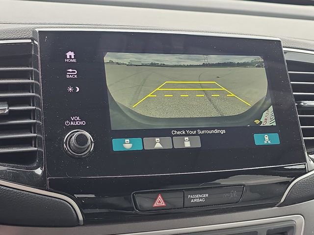 Used 2021 Honda Pilot EX-L image 24