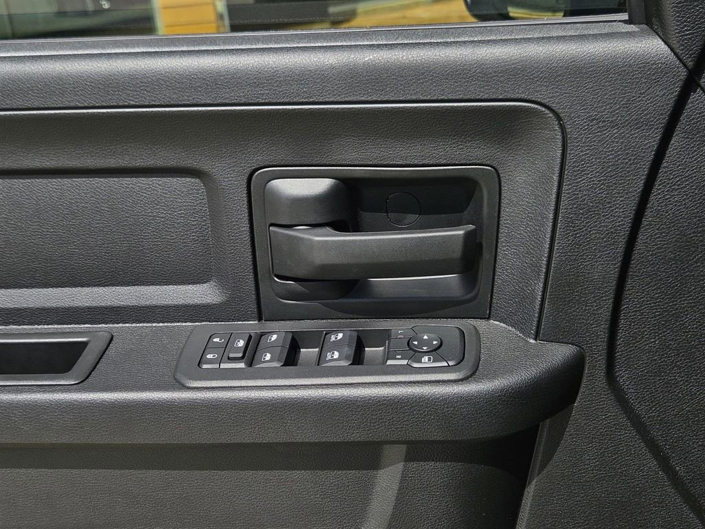 New 2026 RAM 2500 Tradesman image 11