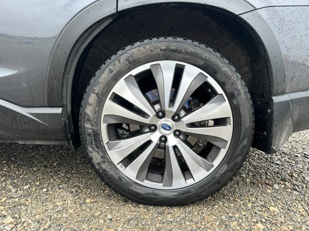 Used 2020 Subaru Ascent Limited w/ Popular Package #2A AWD/4WD image 7