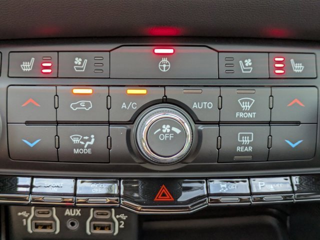 New 2026 Dodge Durango GT image 22