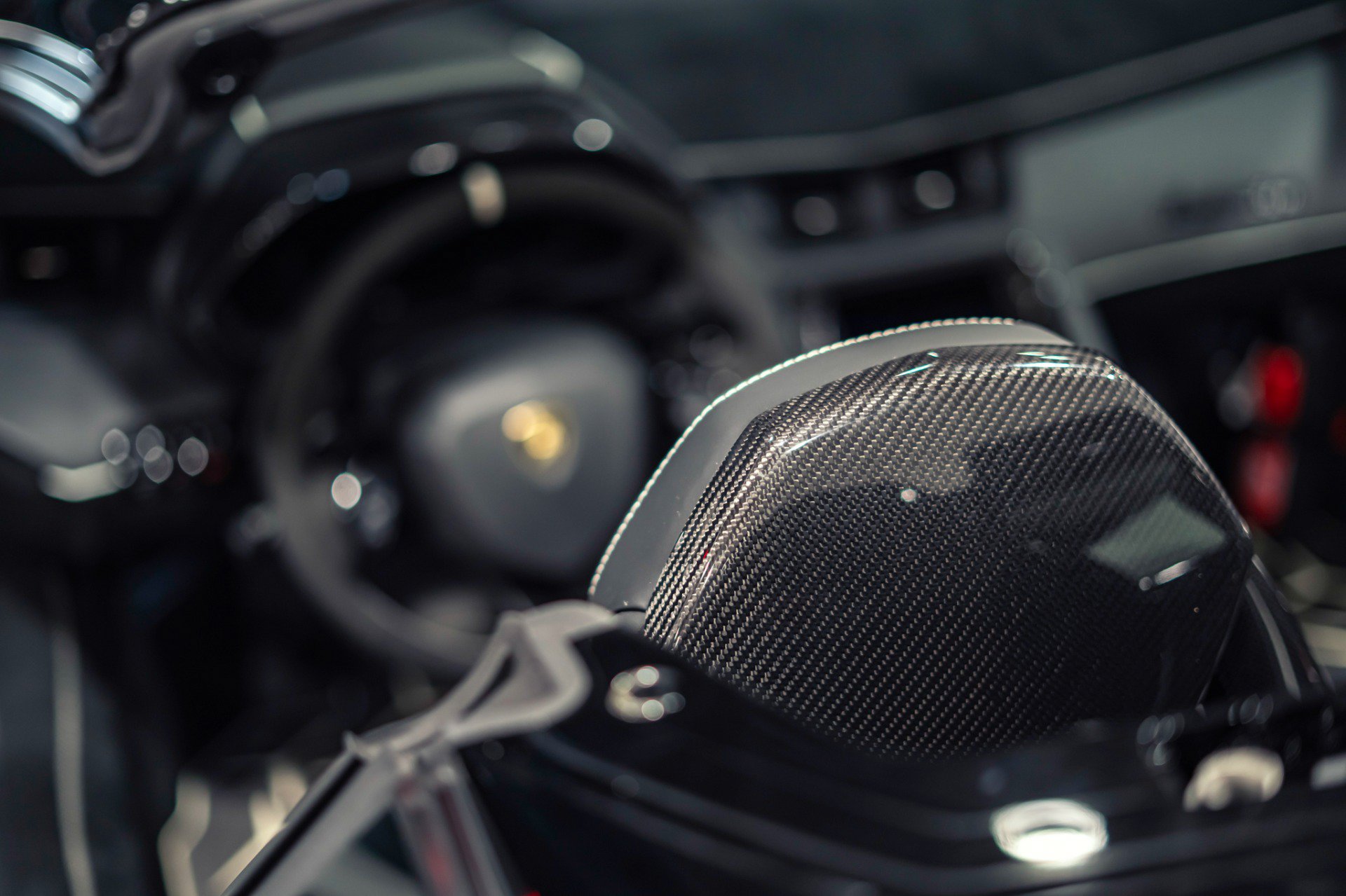 Used 2020 Lamborghini Aventador SVJ AWD/4WD image 59