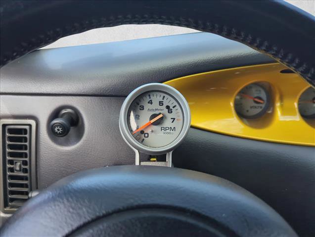 Used 2002 Chrysler Prowler RWD image 20