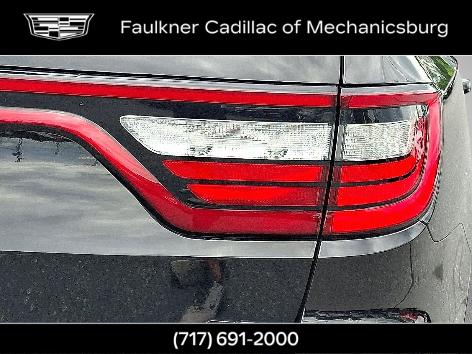 Used 2021 Dodge Durango GT AWD/4WD image 11