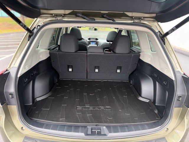 Used 2024 Subaru Forester Premium AWD/4WD image 24