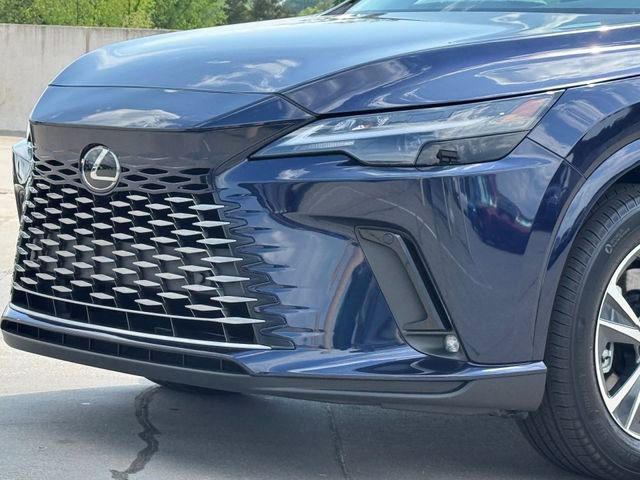 Used 2024 Lexus RX 350 FWD w/ Technology Package image 3