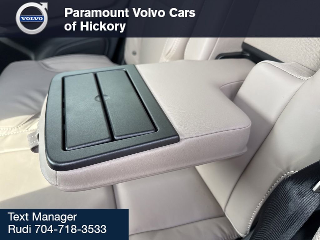 New 2026 Volvo XC90 B6 Ultra w/ Protection Package Premier image 19