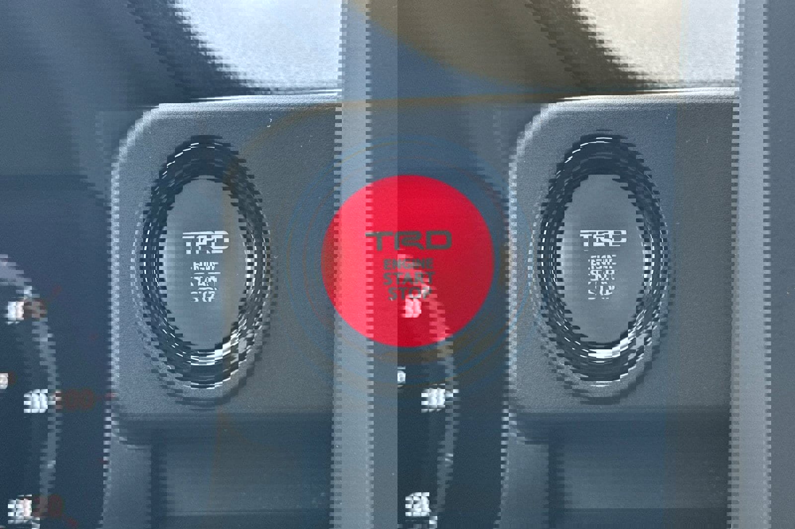 New 2026 Toyota Tacoma TRD Sport image 24