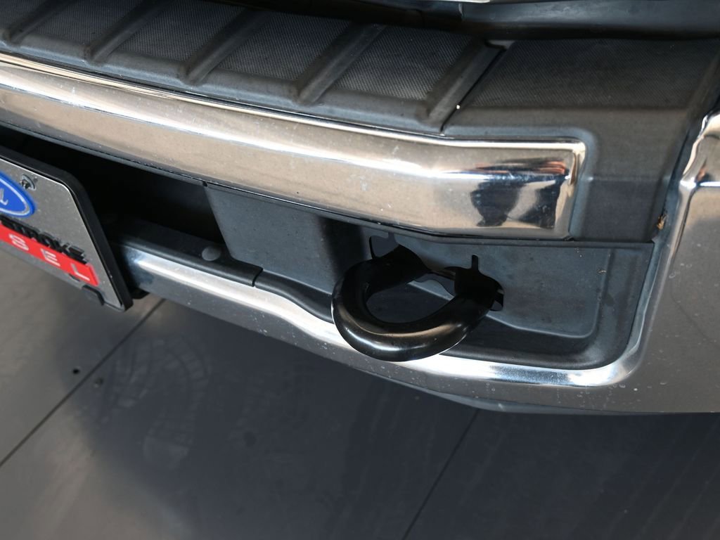 Used 2020 Ford F250 XL w/ STX Appearance Package image 46