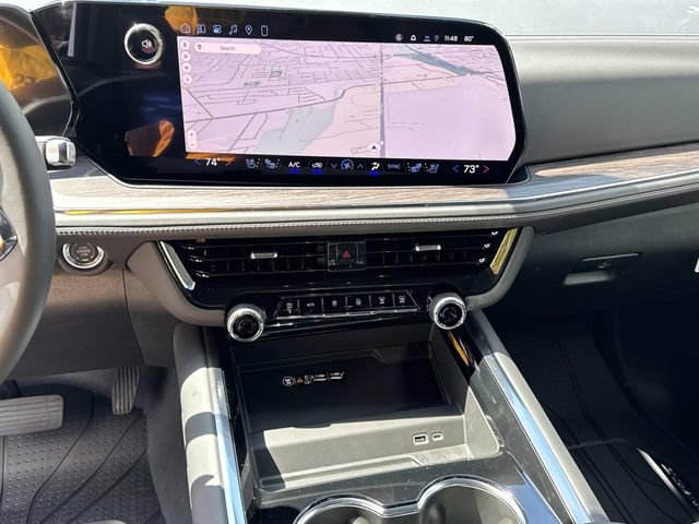 New 2026 Chevrolet Tahoe Premier image 25