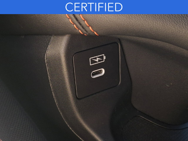 Certified 2024 Honda HR-V Sport image 22