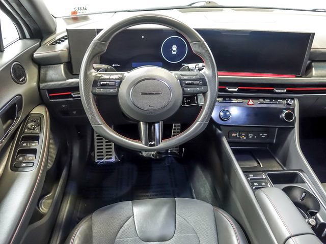 Used 2024 Hyundai Sonata N Line FWD image 17