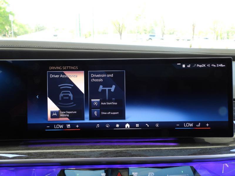 Used 2024 BMW 740i image 73