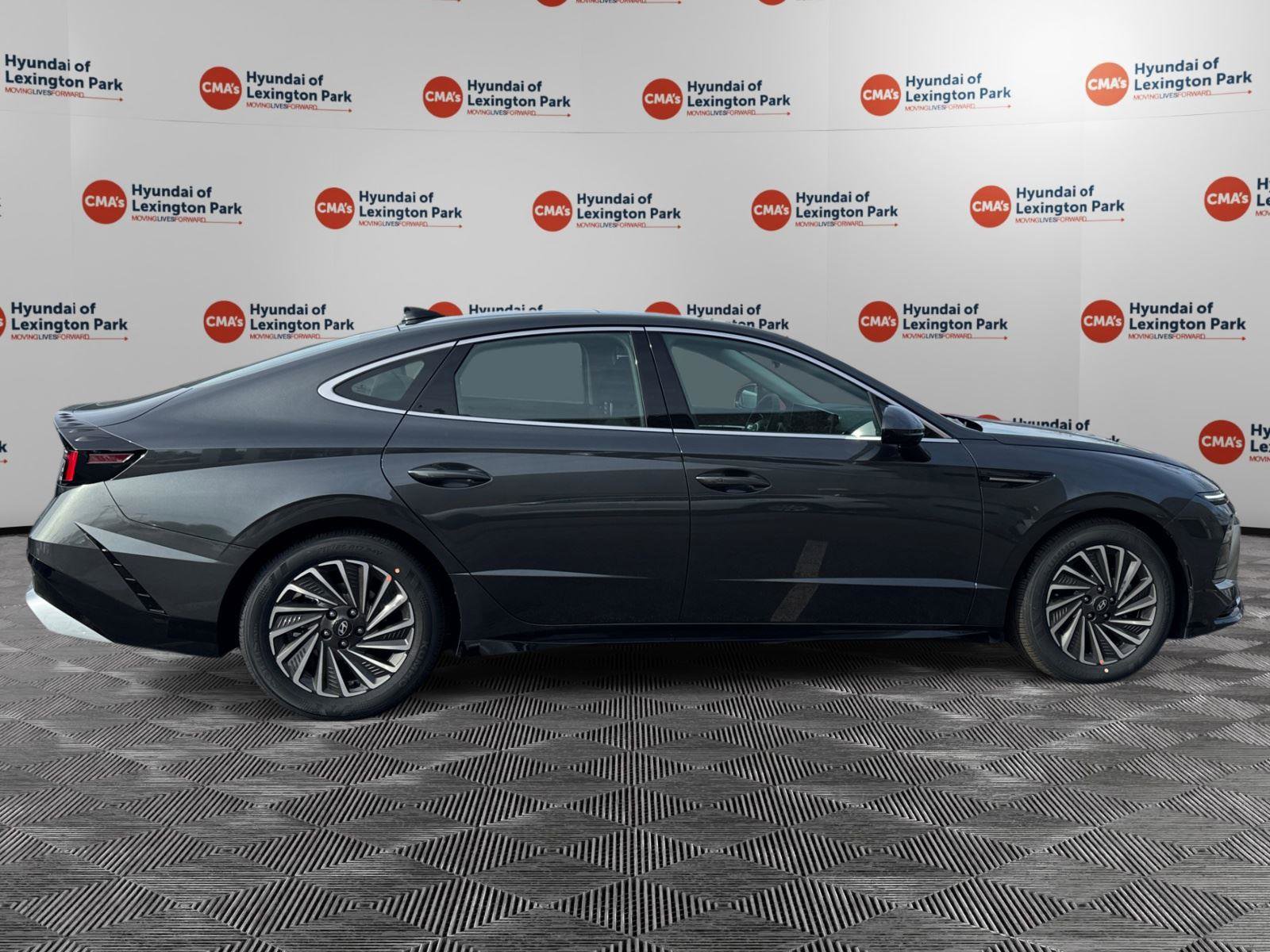 New 2026 Hyundai Sonata SEL image 8