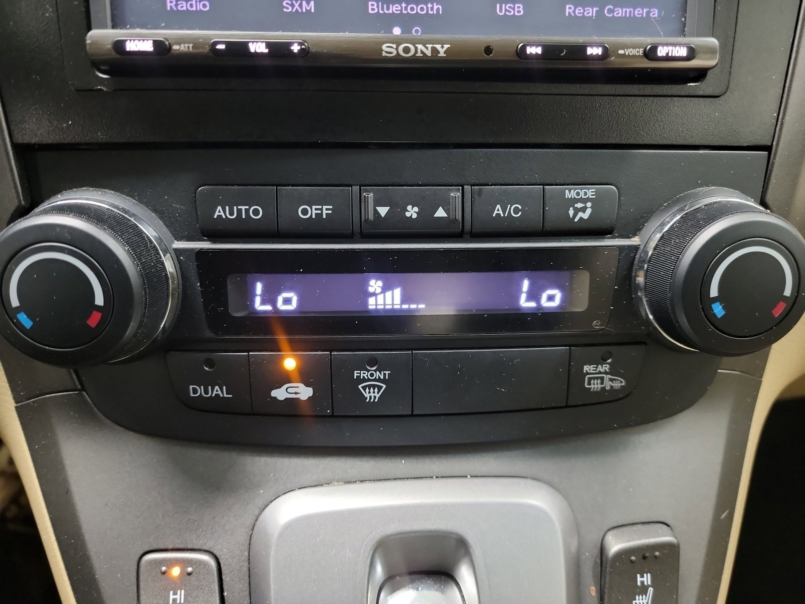 Used 2011 Honda CR-V EX-L image 21