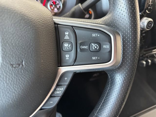 Used 2025 RAM 3500 Tradesman image 18