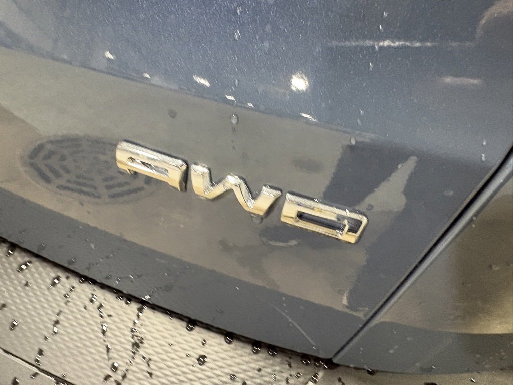 New 2026 Ford Escape ST-Line Select w/ Tech Pack #2 image 28