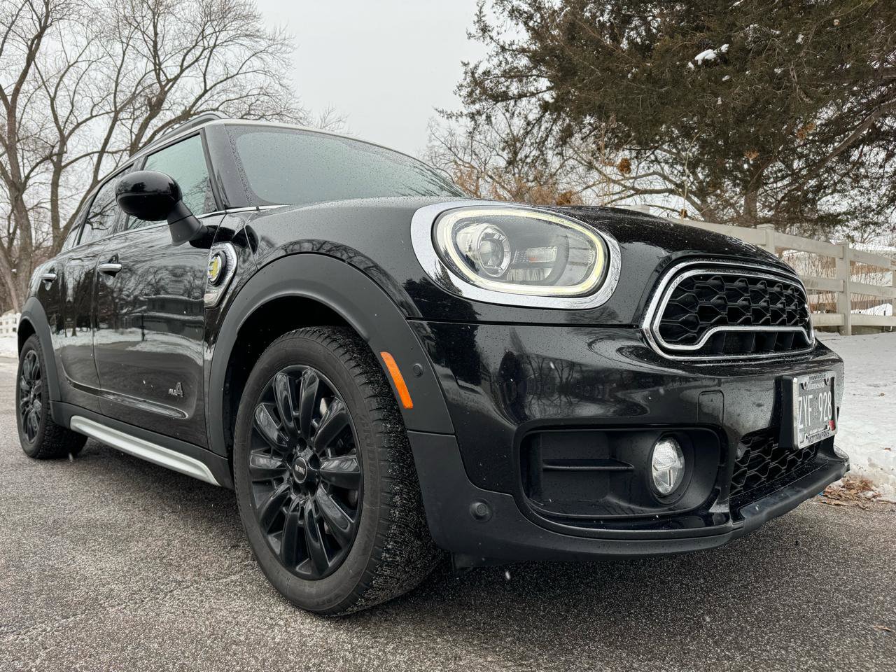 Used 2019 MINI Cooper Countryman SE w/ Driver Assistance Package image 19