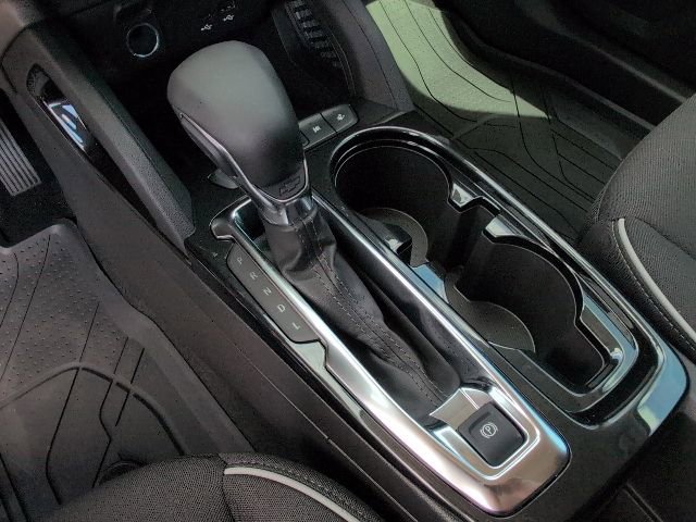 New 2026 Chevrolet TrailBlazer LT w/ Convenience Package FWD image 23