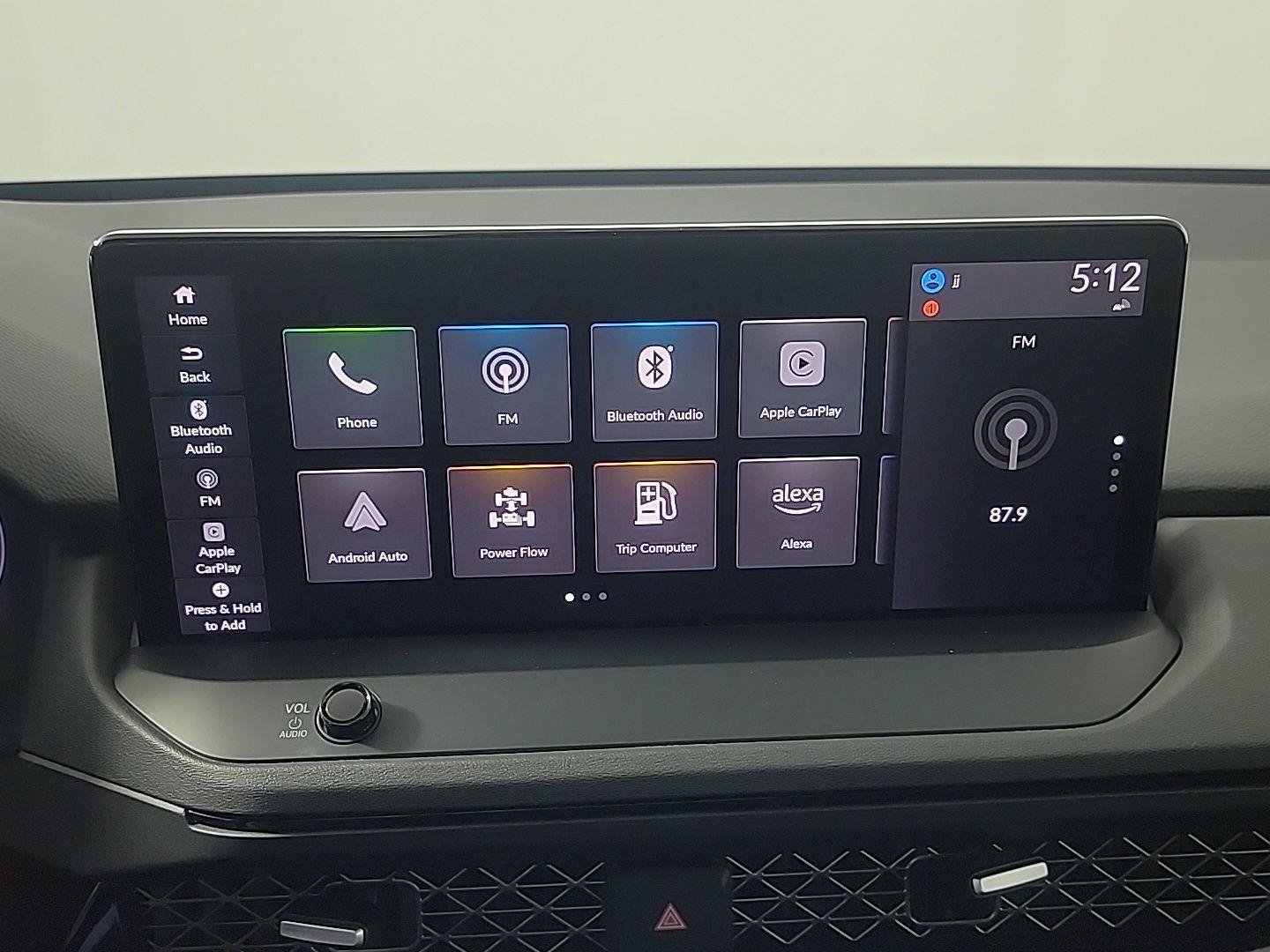 Certified 2025 Honda Accord Sport image 26