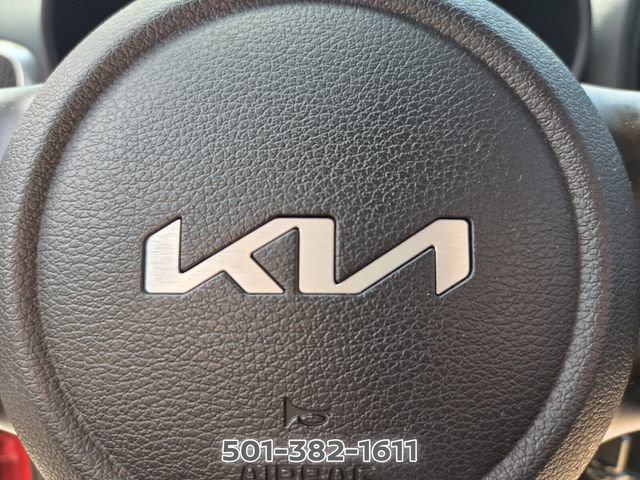 Used 2023 Kia Soul LX w/ LX Technology Package FWD image 24