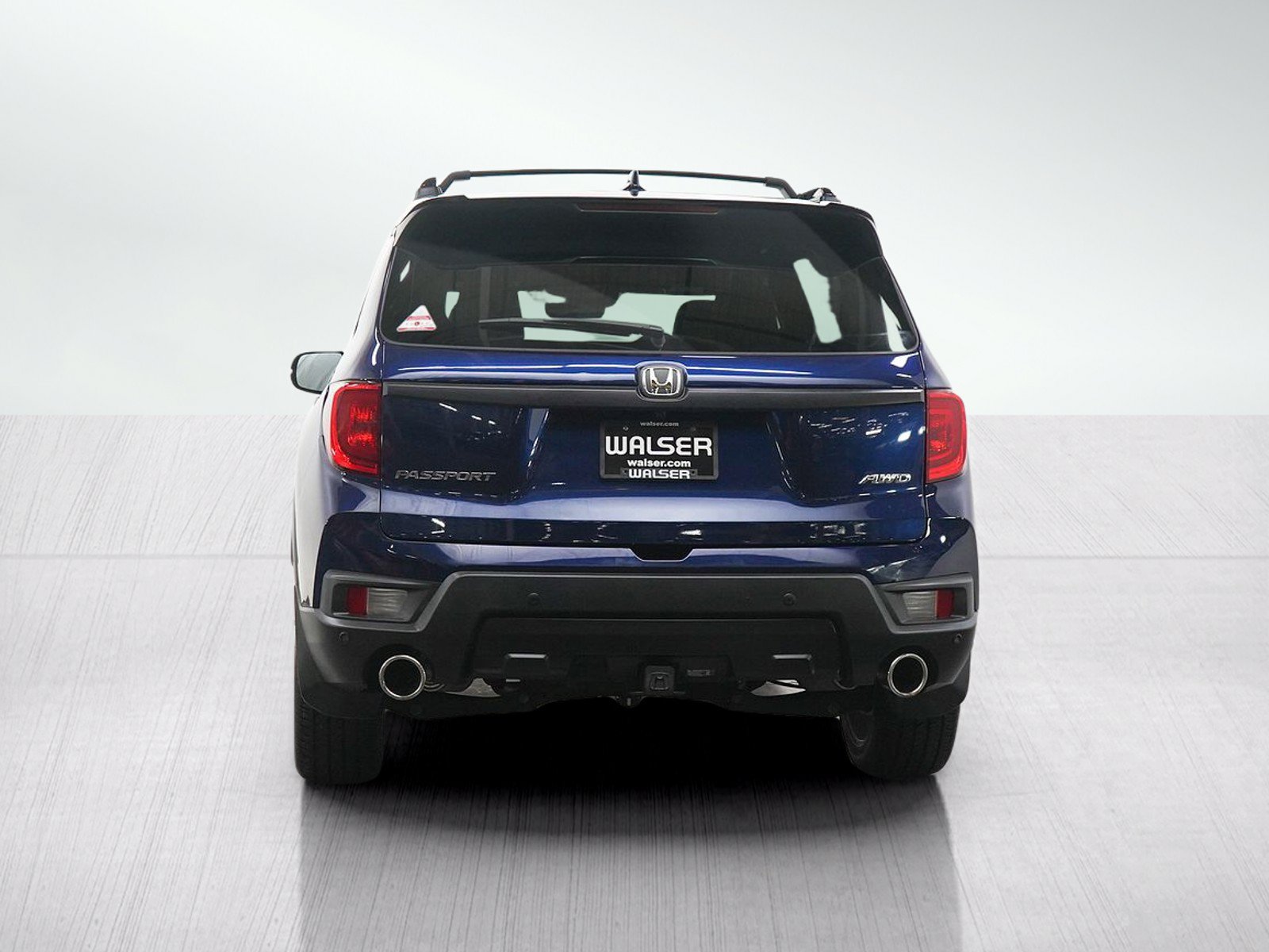 Used 2023 Honda Passport EX-L image 4
