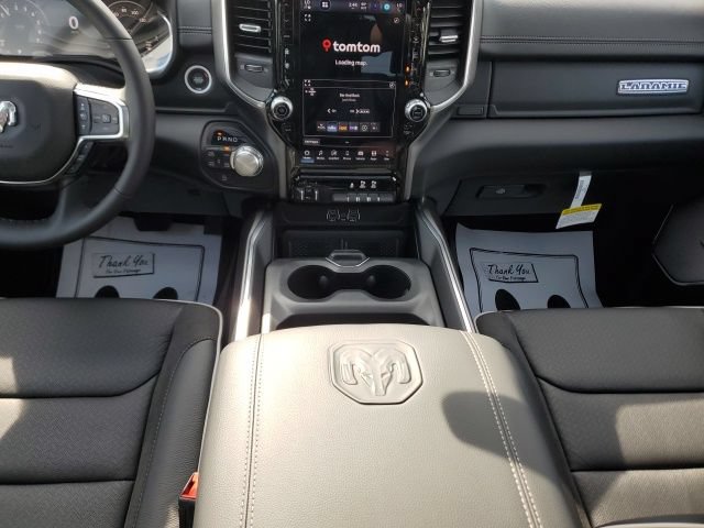 New 2027 RAM 1500 Laramie w/ Night Edition AWD/4WD image 22