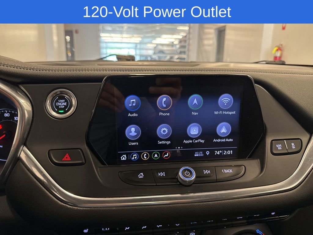 Used 2019 Chevrolet Blazer LT w/ Sun and Wheels Package image 26