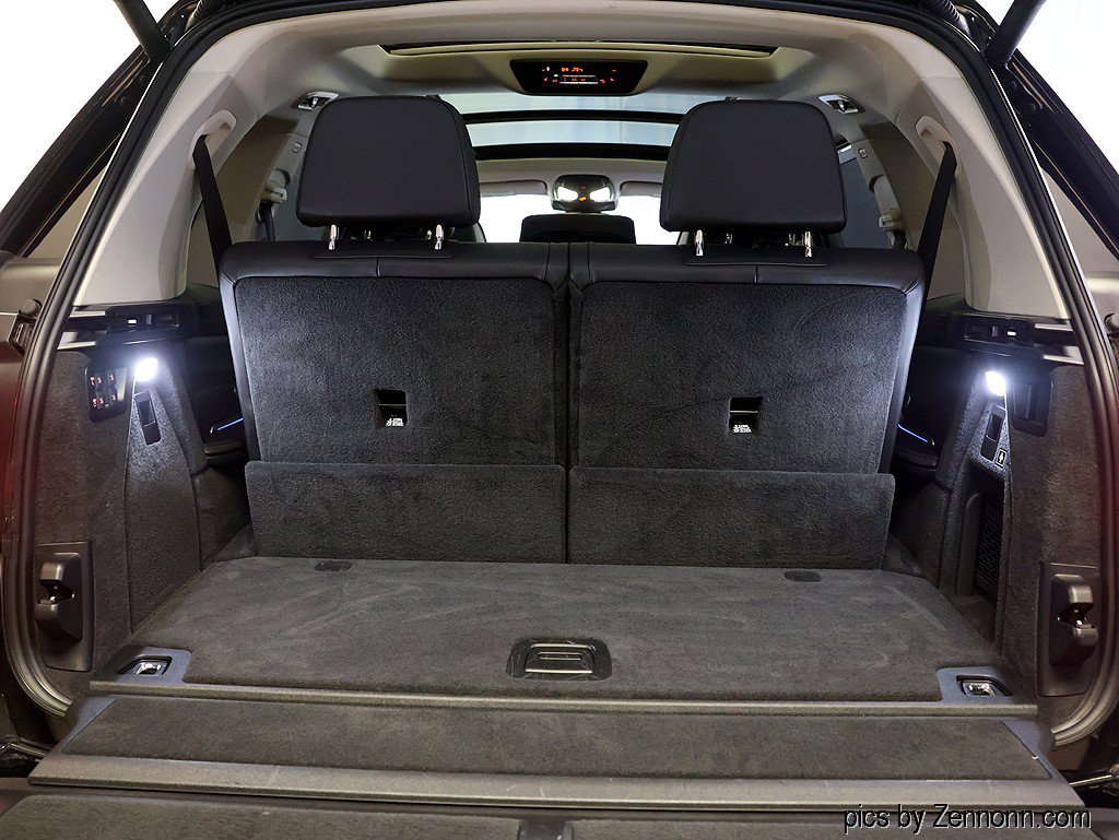 Certified 2025 BMW X7 xDrive40i AWD/4WD image 33